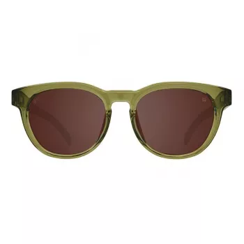 SPY Unisex Sunglasses 1800000000079 (53/18/142 mm)