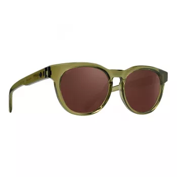 SPY Unisex Sunglasses 1800000000079 (53/18/142 mm)