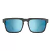 SPY Unisex Sunglasses 6700000000070 (57/18/140 mm)