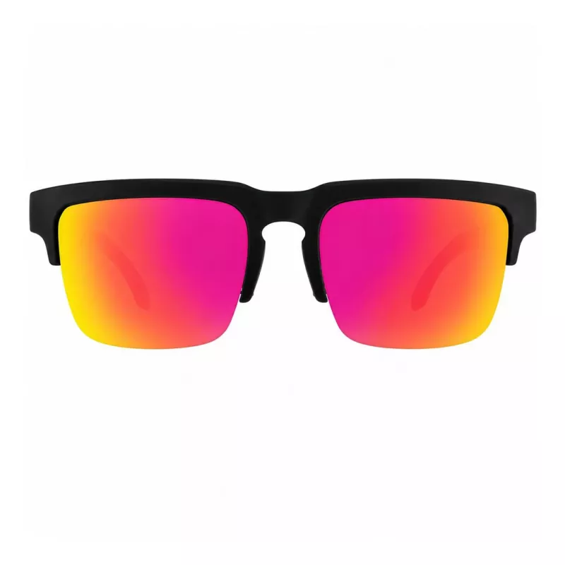 SPY Unisex Sunglasses 6700000000081 (Lens/Bridge/Temple) 56/20/140 mm