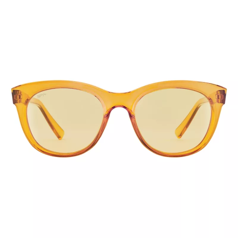 SPY Unisex Sunglasses 6700000000121 (Lens/Bridge/Temple) 53/19/148 mm