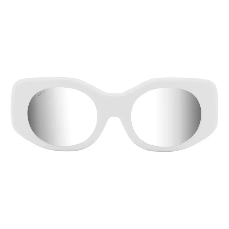 SPY Unisex Sunglasses 6700000000178 (53/22/145 mm) UV400 Polycarbonate