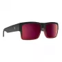 SPY Unisex Sunglasses 6700000000203 (58-17-145 mm)