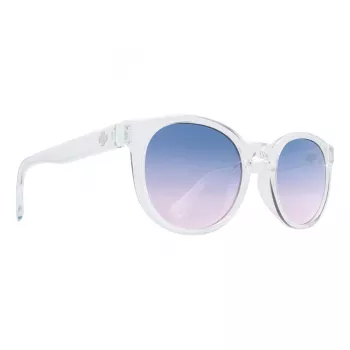 SPY Unisex Sunglasses 673512183892 (49/21/140 mm)
