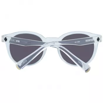 SPY Unisex Sunglasses 673512222963 (Lens 48 mm / Bridge 23 mm / Temple 142 mm)