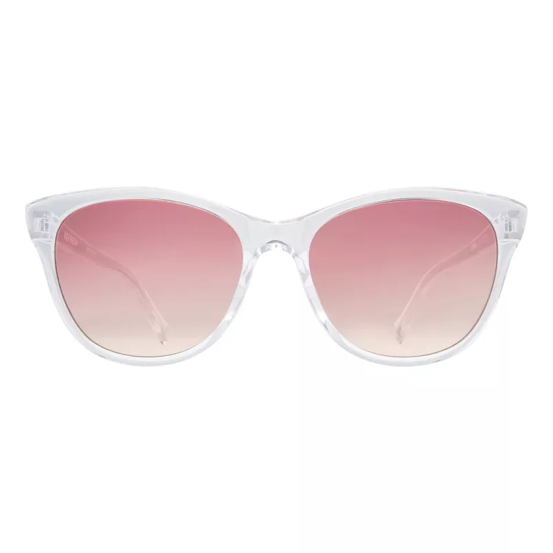 SPY Unisex Sunglasses 673515183895 - Black Frame Grey Lens 55/17/140 mm