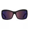 SPY Women's Sunglasses 673011374795 - Acetate Frame, Polycarbonate Lens, 54mm Lens Width