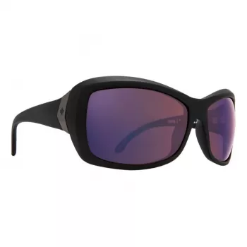 SPY Women's Sunglasses 673011374795 - Acetate Frame, Polycarbonate Lens, 54mm Lens Width