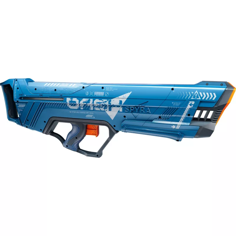 SpyraOne SpyraDash Electric Water Blaster (Blue)