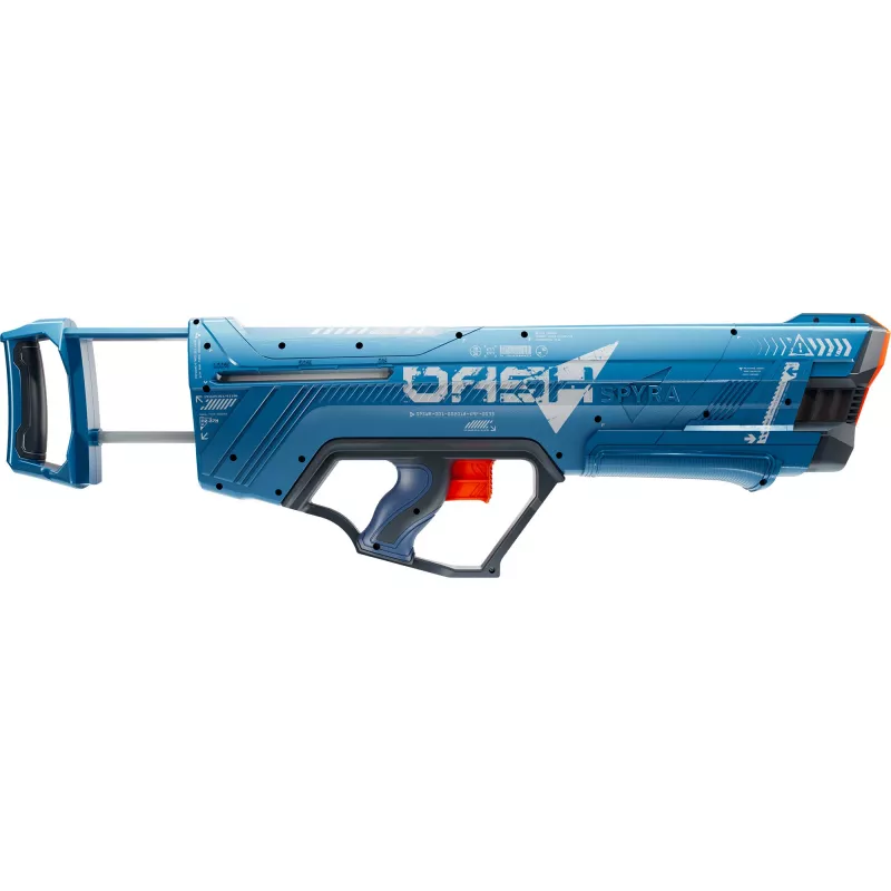SpyraOne SpyraDash Electric Water Blaster (Blue)
