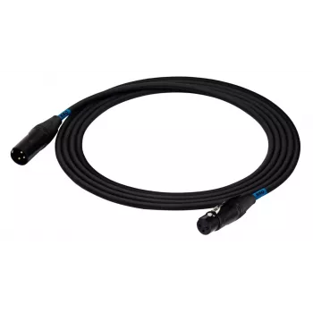 SSQ Cable XX15 - XLR-XLR Cable, 15 metres