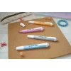 STABILO swing cool Pastel Highlighter - Cloudy Blue - Chisel Tip - 1 mm to 4 mm - 1 Piece
