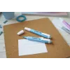 STABILO swing cool Pastel Highlighter - Cloudy Blue - Chisel Tip - 1 mm to 4 mm - 1 Piece