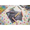 STABILO woody 3 in 1 Pastel Red Pencil - 10 mm Lead - Water Soluble - 1 Piece