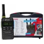 STABO freetalk com III 2-Piece Wireless Suitcase PMR446 Two-Way Radio Set