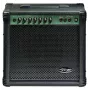 Stagg S20GA 20-Watt 2-Channel Guitar Combo Amplifier with 8 inch Speaker and Reverb