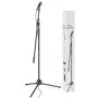 Stagg SDM50 SET Dynamic Microphone Set with Stand, Cable and Clip