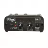 Stagg SIA-ST 4-Channel Stereo Headphone Amplifier