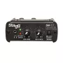 Stagg SIA-ST 4-Channel Stereo Headphone Amplifier