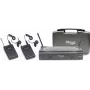 Stagg SUW 50 LL EG EU UHF Wireless Lavalier Microphone System