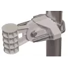 STALFLEX Mini Bracket LOCO - Universal Wall/Pole Mounting Bracket for Ubiquiti NanoStation Loco / MikroTik SXT