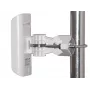 STALFLEX Mini Bracket LOCO - Universal Wall/Pole Mounting Bracket for Ubiquiti NanoStation Loco / MikroTik SXT