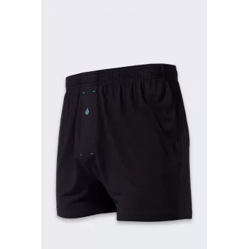 Stance Butter Blend Boxer Thermoactive Men's Underwear Black XL