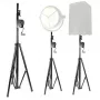STAND4me LS 3000 Tripod Lift, Up to 70 kg, Max. 3 m