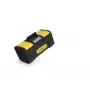 Stanley 1-79-218 Small Parts/Tool Box, Black/Yellow