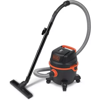 STANLEY 15L Wet/Dry Vacuum Cleaner BXVC15PE