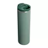 STANLEY 1913 AeroLight Transit Fliptop Mug 0.47L Hammertone Green