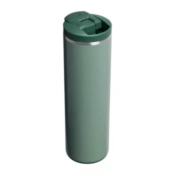 STANLEY 1913 AeroLight Transit Fliptop Mug 0.47L Hammertone Green