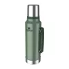 Stanley 1913 The Legendary Classic Bottle 1.4L Hammertone Green