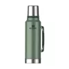 Stanley 1913 The Legendary Classic Bottle 1.4L Hammertone Green
