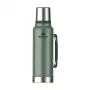 Stanley 1913 The Legendary Classic Bottle 1.4L Hammertone Green