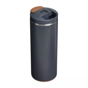 STANLEY 1913 The Transit Fliptop Mug 0.35L Blue-Gray