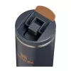 STANLEY 1913 The Transit Fliptop Mug 0.35L Blue-Gray