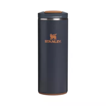 STANLEY 1913 The Transit Fliptop Mug 0.35L Blue-Gray