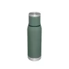 STANLEY 1913 Thermos The Adventure To-Go Bottle 0.75L Hammertone Green