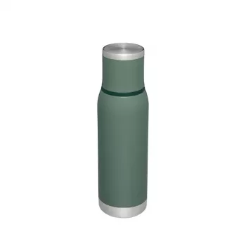 STANLEY 1913 Thermos The Adventure To-Go Bottle 0.75L Hammertone Green