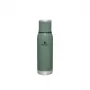 STANLEY 1913 Thermos The Adventure To-Go Bottle 0.75L Hammertone Green