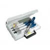 Stanley 5002 Series 6-Piece Wood Chisel Set in Plastic Case
