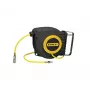STANLEY 9045698STN Air Compressor Accessory Hose Reel 10m PVC