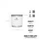 STANLEY Adventure To-Go Thermos Food Jar 0.35 L White