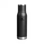 STANLEY Adventure To-Go Vacuum Insulated Bottle 0.75L Matte Black
