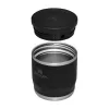 STANLEY Adventure To-Go Vacuum Insulated Food Jar 0.35L Black