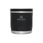 STANLEY Adventure To-Go Vacuum Insulated Food Jar 0.35L Black