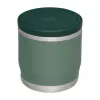 STANLEY Adventure To-Go Vacuum Insulated Food Jar 0.35L Hammertone Green