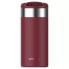 STANLEY AeroLight Transit Mug 0.35L Dark Red