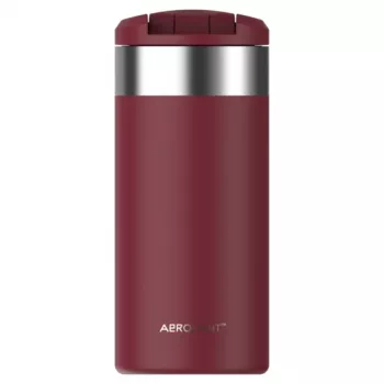 STANLEY AeroLight Transit Mug 0.35L Dark Red